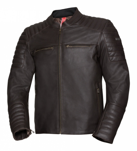 iXS Мотокуртка Classic LD Jacke Dark X7302280854