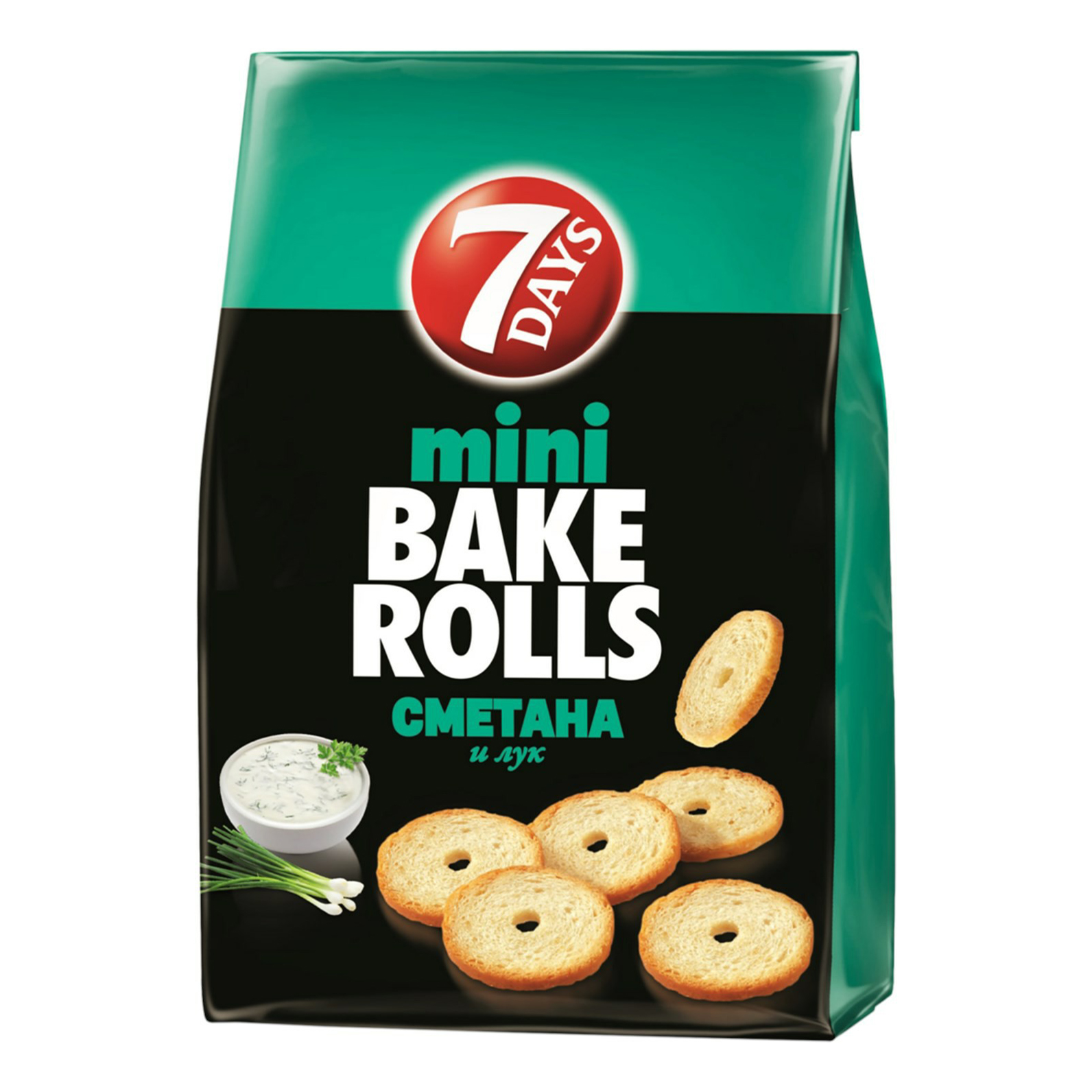Мини сухарики 7 Days 80г. Мини сухарики 7days Bake Rolls. 7 Days Mini Bake Rolls. Сухарики Bake Rolls сметана-лук 80 гр 12 шт.