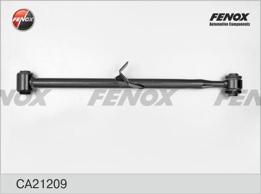 

FENOX CA21209 Рычаг задн. подв. поперечный R ()