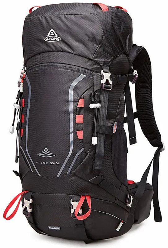 Рюкзак Ai One KA-8109S 35+5 л