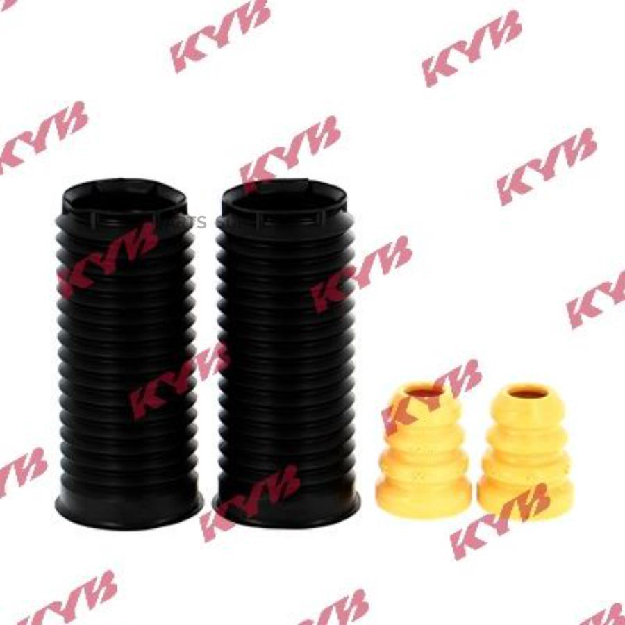 

KYB 910275 Защитный комплект амортизатора Mercedes-Benz A-Class W176 2012 B-Class