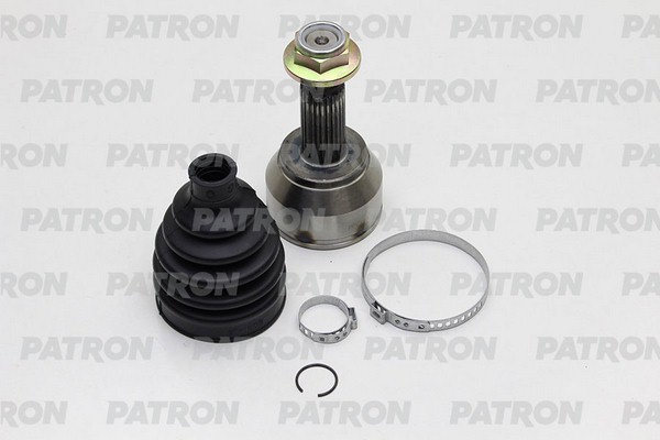 

ШРУС наружный 29X53.8X25 MAZDA 2 DE 2007-2014 PATRON PCV2069