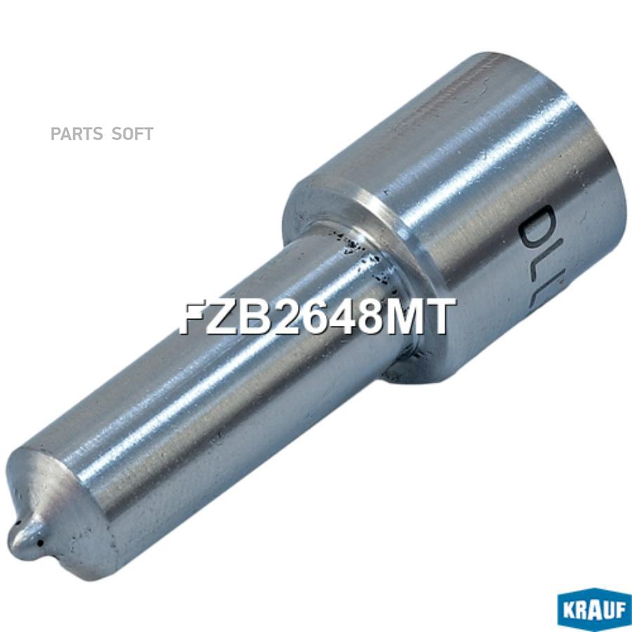 

Распылитель форсунки KRAUF fzb2648mt
