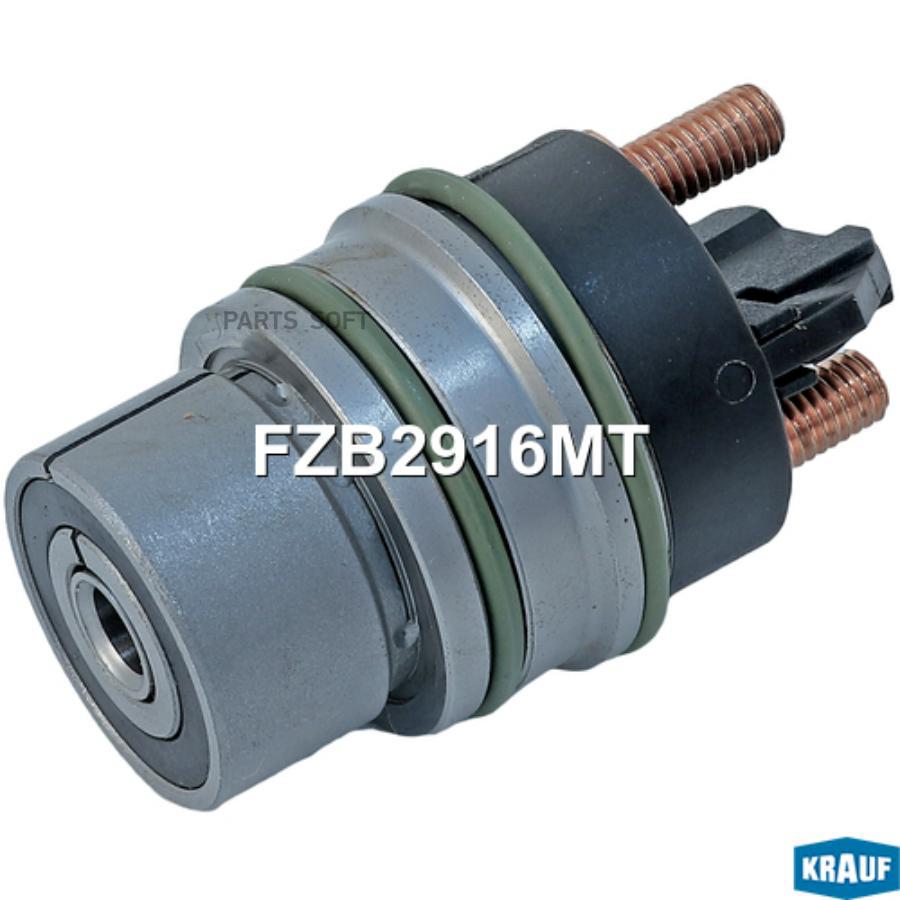 

Распылитель форсунки KRAUF fzb2916mt