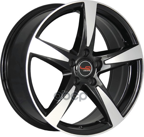 

Диск REPLICA, Concept-OPL531 7.5x18/5x105ET42 56.6