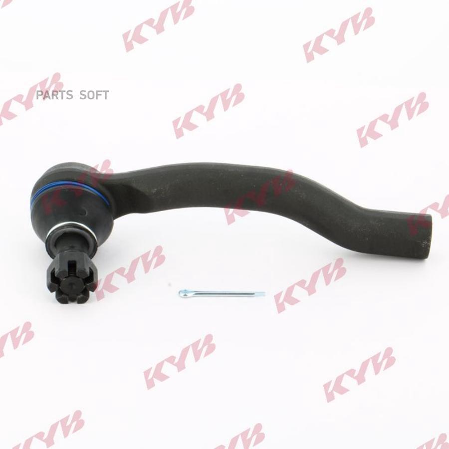 

KYB KTR1370 Наконечник рулевой тяги Nissan Pathfinder R51 2010-2014 Navara