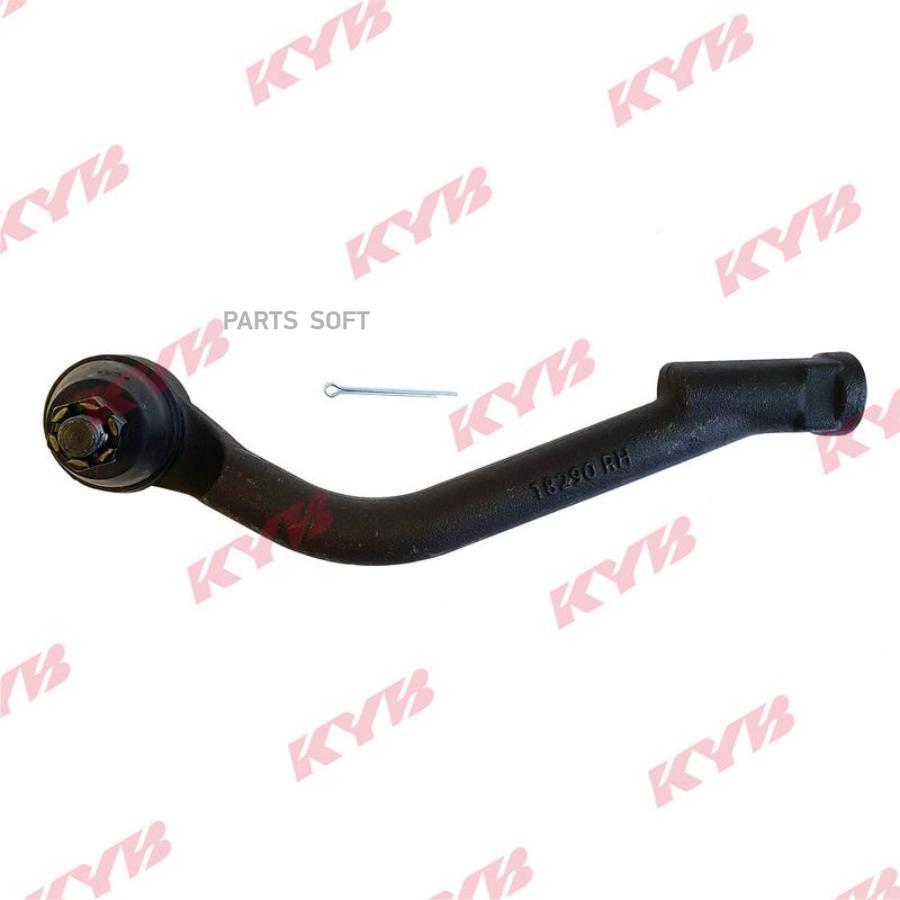 

KYB KTR1391 Наконечник рулевой тяги Hyundai Santa Fe DM 2012-2015 Kia Soren