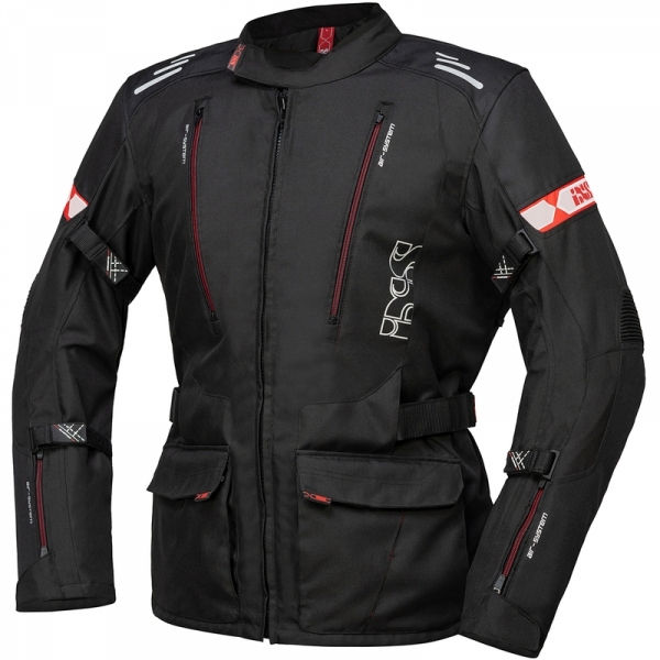 iXS Мотокуртка Tour Jacket Lorin-ST X550510322XL