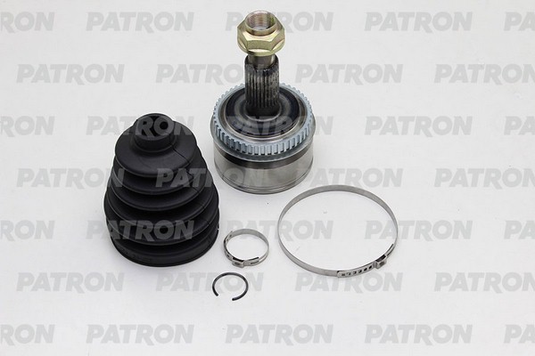 

ШРУС наружный 28X27ABS48 GW Hover H6 1,5T 2012- 2,0T 2011- PATRON PCV2119