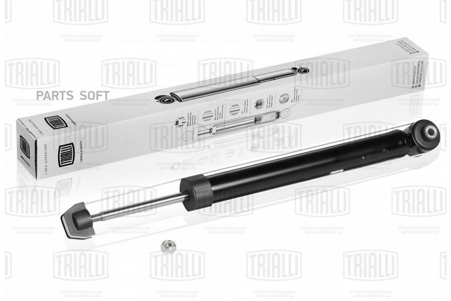 

TRIALLI Амортизатор для ам Audi A6 (97-) задн. газ. (AG 18506)