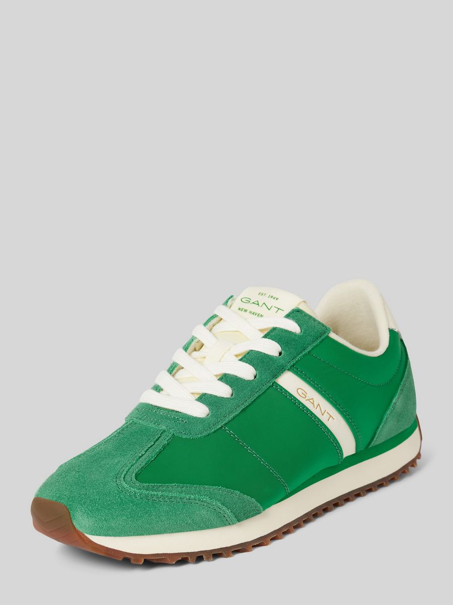 

Кроссовки женские GANT 28537670 зеленые 42 EU, Зеленый, 28537670