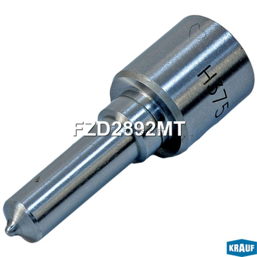 

Распылитель форсунки KRAUF fzd2892mt