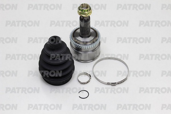 ШРУС наружный с кольцом ABS 32X56X27 ABS:44T SUBARU IMPREZA G11 00-07 PATRON PCV2133