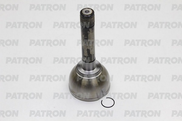 

ШРУС наружный 30X59X24 TOYOTA LAND CRUISER 80 FZJ80/HDJ81/HZJ80 90-01 PATRON PCV2138