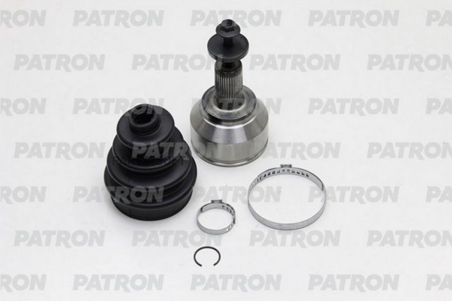 ШРУС наружный 24X55.8X36 FORD C-MAX CB3 2007-2010 PATRON PCV2143