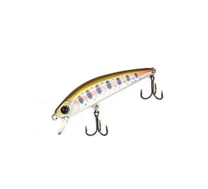

Воблер WATERLAND Jerk Sonik 65 #Razor Yamame, Коричневый