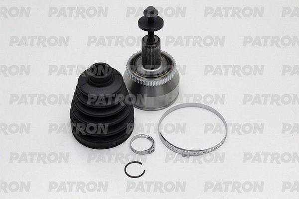 

ШРУС наружный 40X57X28 VOLVO XC90 03- PATRON PCV2148