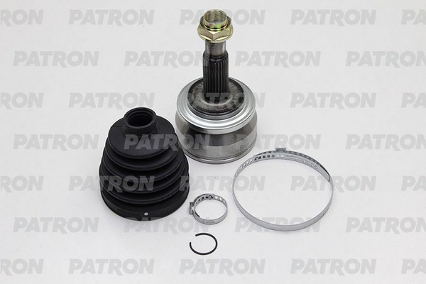 

ШРУС наружный 26X61X25 TOYOTA COROLLA NDE180,NRE180,ZRE18 2013.06- PATRON PCV2156
