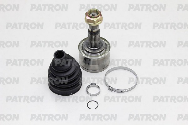 

ШРУС наружный 25X526X30 CHEVROLET AVEO (T300) 2013- PATRON PCV2164