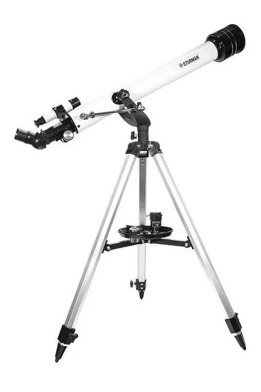 

Телескоп Sturman F70060M, Черный;белый, F70060M