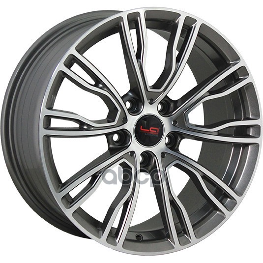 

Диск REPLICA, _Concept-B533 10.5x21/5x112ET43 66.6