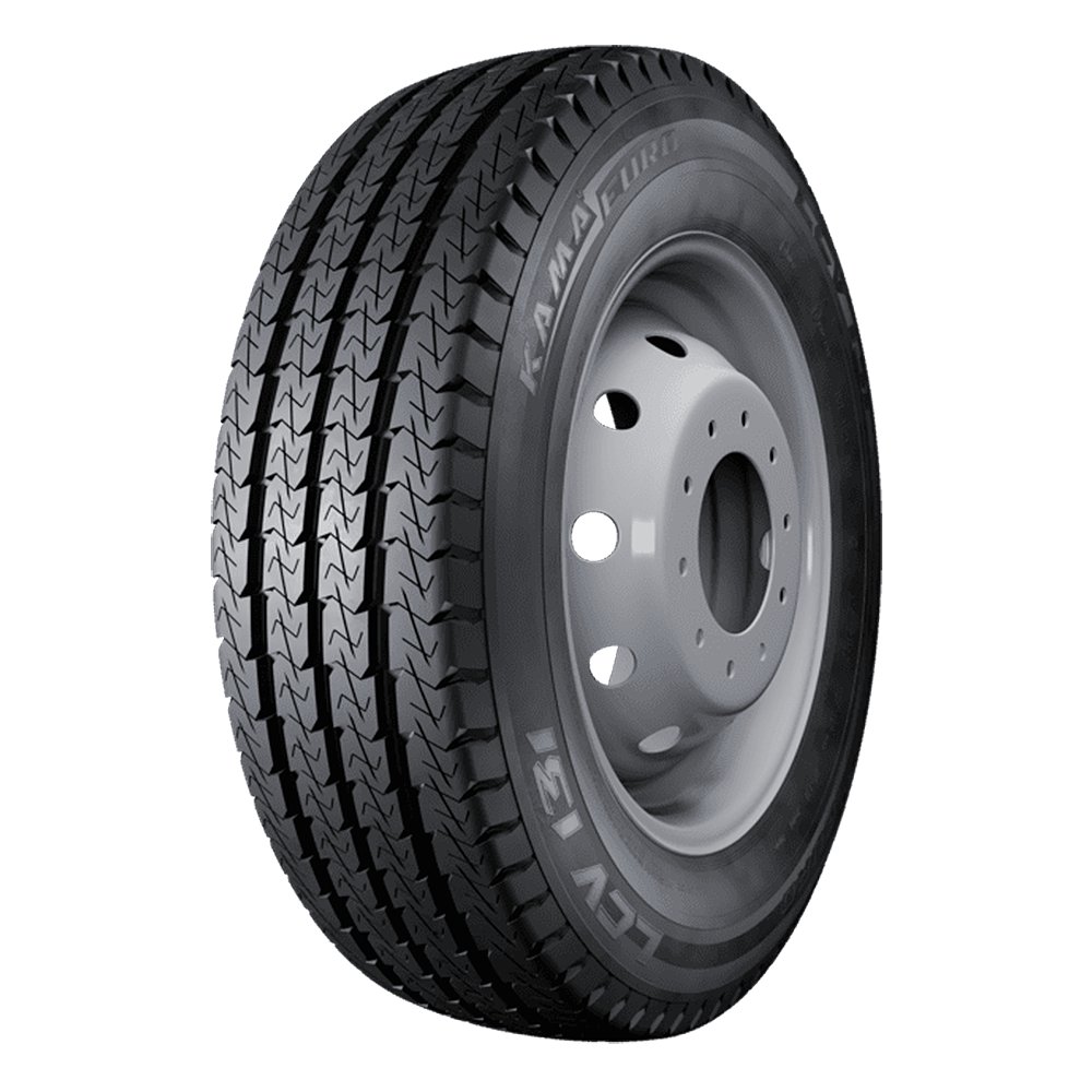 

Шины Кама Euro-131 205/75 R16C 110/108R, Euro-131