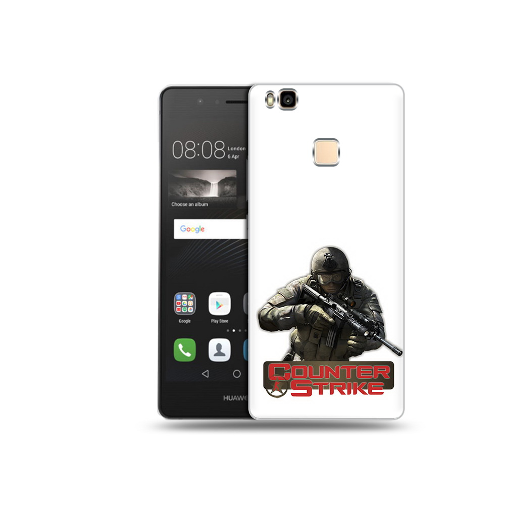 

Чехол MyPads Tocco для Huawei P9 Lite Контра (PT74547.57.95), Прозрачный, Tocco
