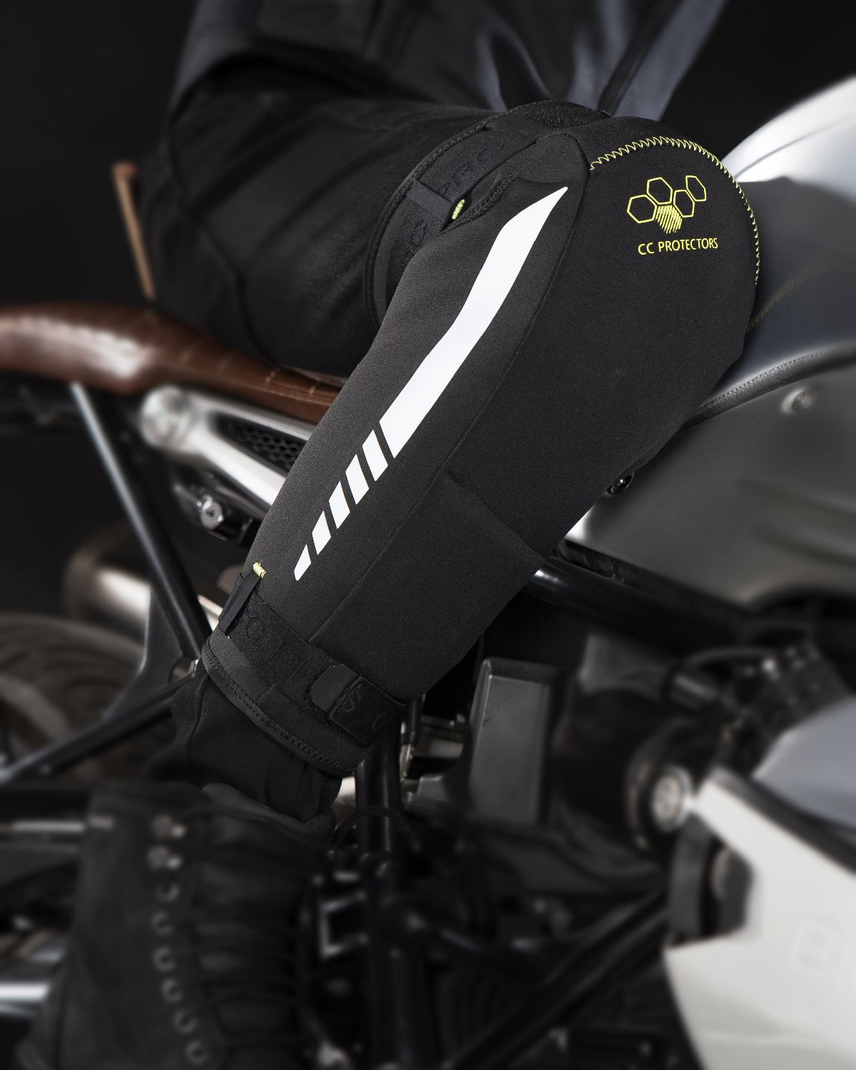 Наколенники Knee Guard Level 1 CC-578K CC578K2XL