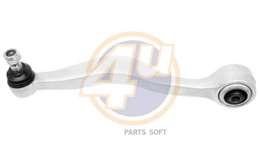 

Рычаг Bmw E32/E34 86-95 Пер Ниж L (Алюм) 4U арт. BW-D-50752