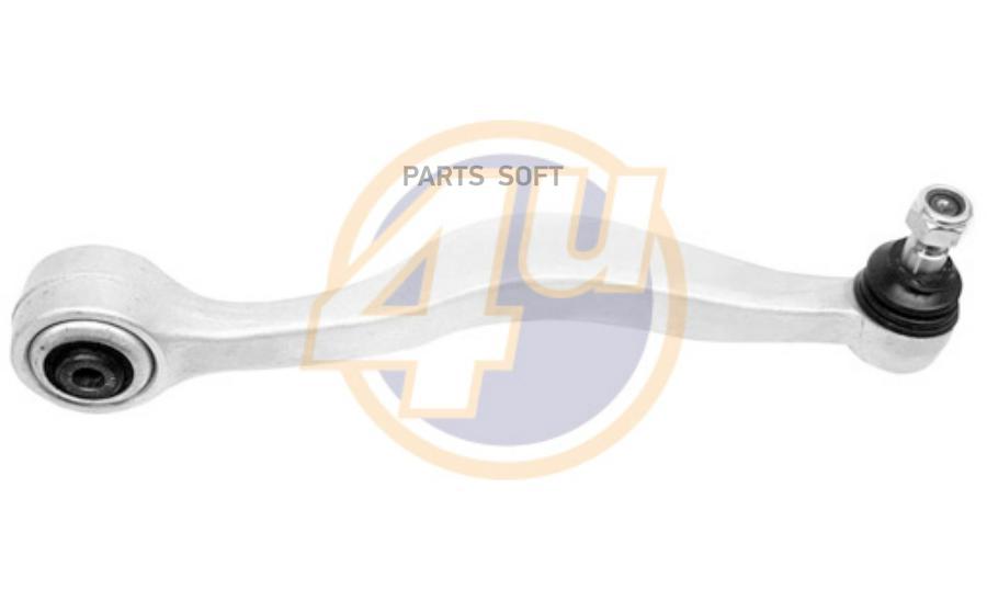 

Рычаг Bmw E32/E34 86-95 Пер Ниж R (Алюм) 4U арт. BW-D-50753