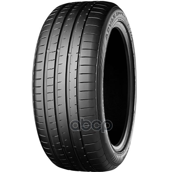 

Автошина Yokohama Advan Sport V107 245/40 R19 98 Y, Advan Sport V107