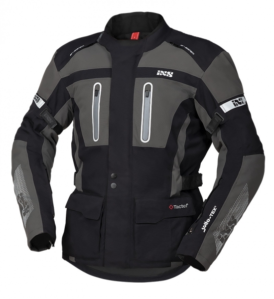 iXS Мотокуртка Jacke Tour Pacora-ST X55044039KM