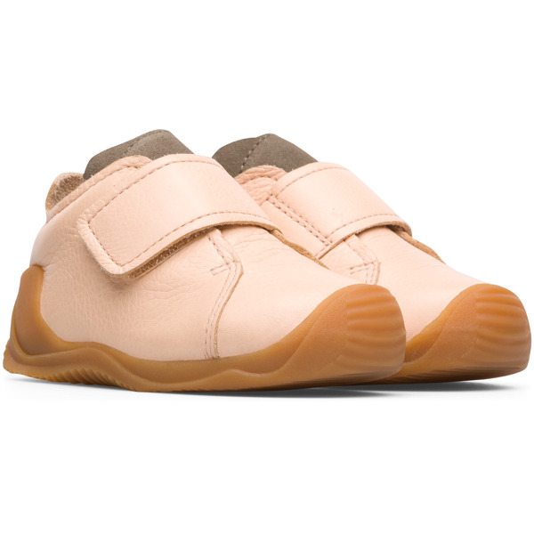

Кроссовки детские Camper TWS FW, бежевый, 22, TWS FW