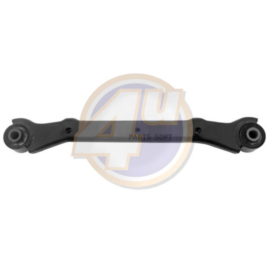 

Рычаг Задн Верхн Hyu Santa Fe Iii (Dm) 12- 4U арт. HYK16113