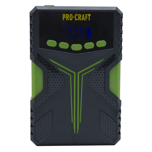 

Пусковое устройство PROCRAFT JSAP-12