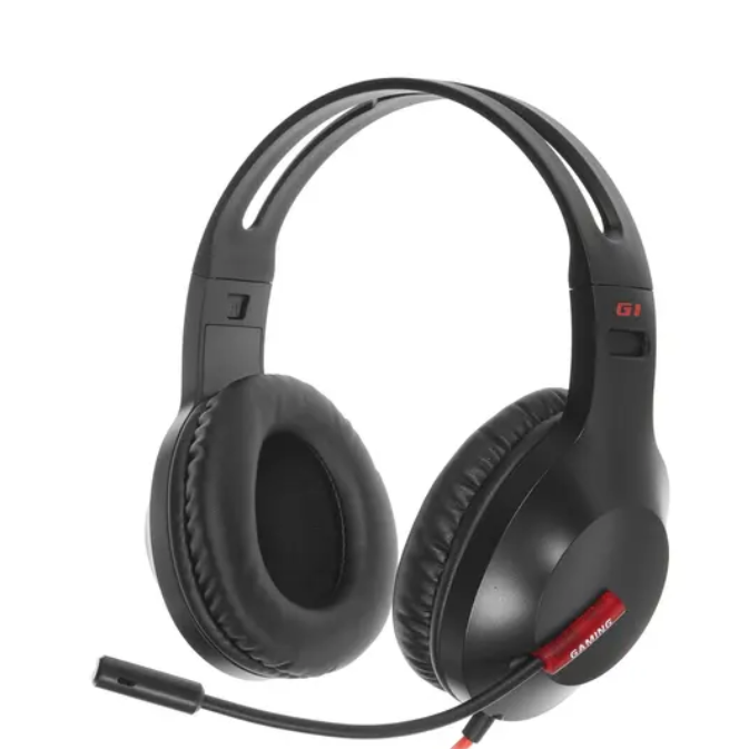 

Беспроводные наушники Ogisana 106704 Black (G1), 106704