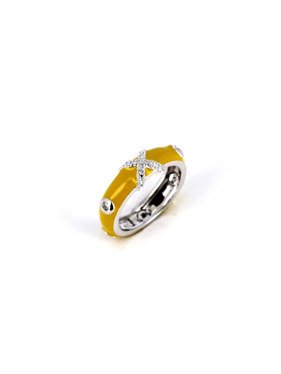 

Кольцо из серебра р.  L-Silver КО-R4A8M093КО-R4A8M093, фианит, КО-R4A8M093КО-R4A8M093
