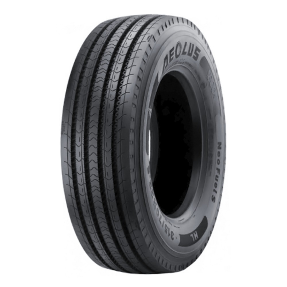 Шина Aeolus  315/80R22,5 (1380481449)