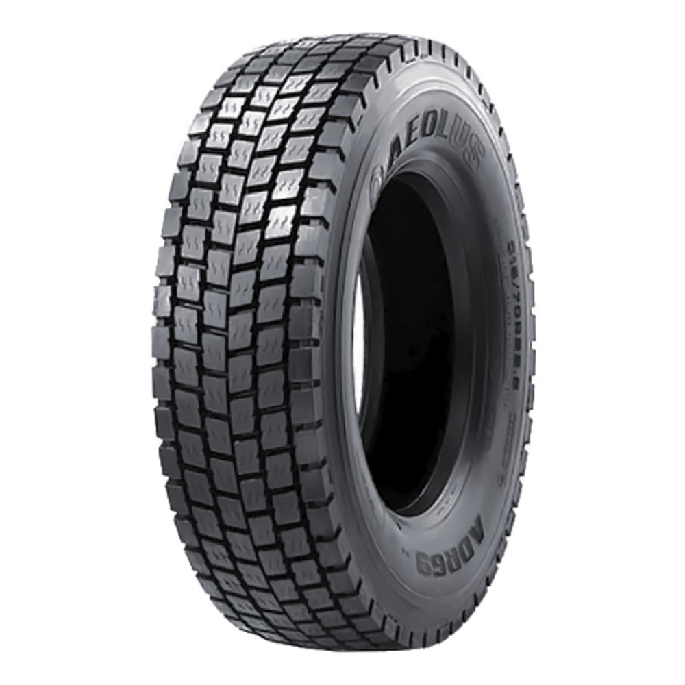 

Шина Aeolus 315/70R22,5 (1380563493)