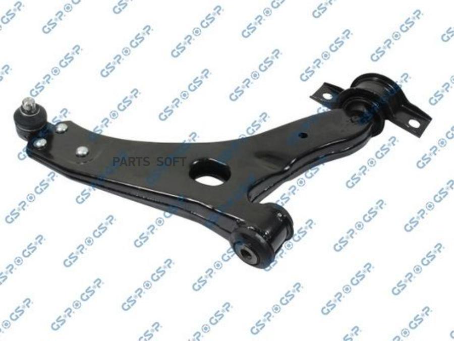 

Рычаг подвески Ford Focus I/Focus Turnier 98>05 GSP S060441