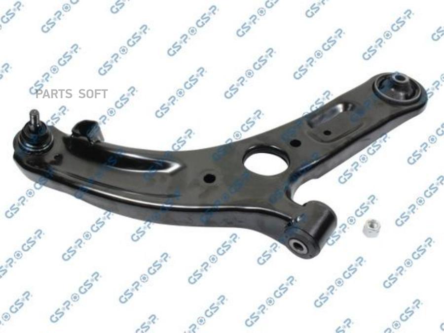 

Рычаг подвески Hyundai Elantra V/Veloster 10>17 GSP S061258
