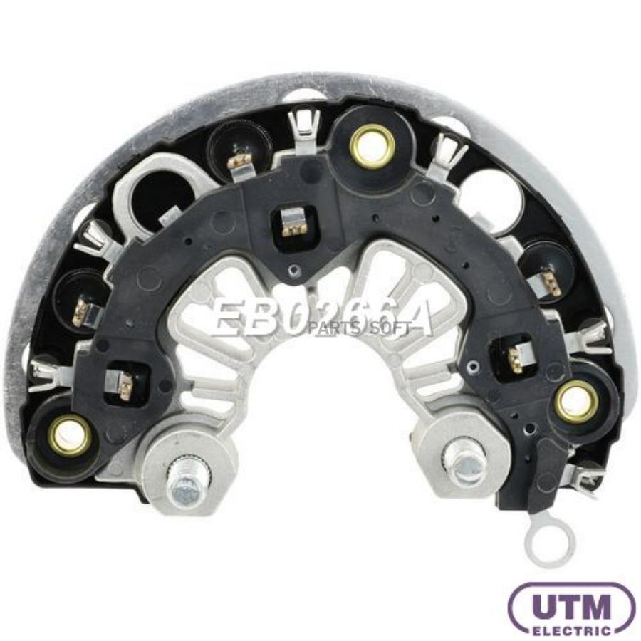 

UTM Диодный мост генератора