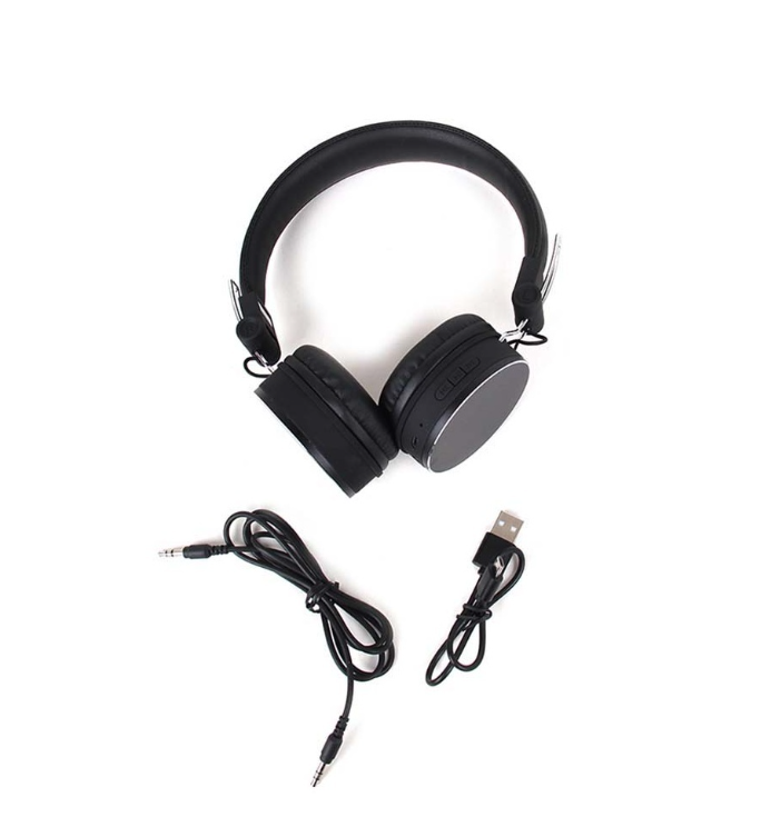 

Беспроводные наушники Ogisana 106724 Black (A35598-1), 106724