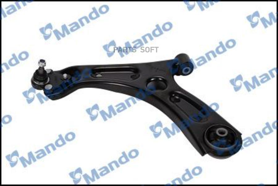 

Рычаг подвески левый Hyundai Elantra VI 16> Mando MSA010096