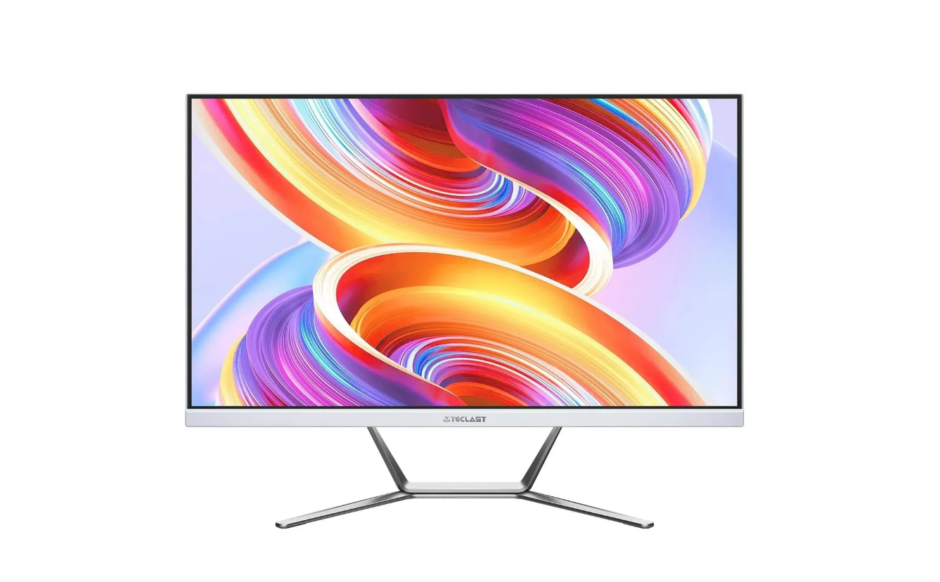 Моноблок Teclast K24 Air белый N958G512KRU