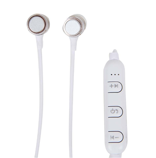 

Беспроводные наушники Ogisana 106734 White (A34849), 106734