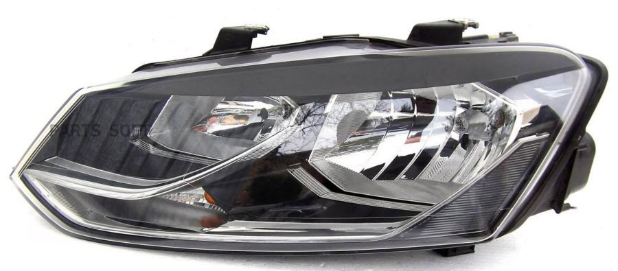 

Фара L Vw Polo 15 - Седан Depo 44111K5LMLDEM2