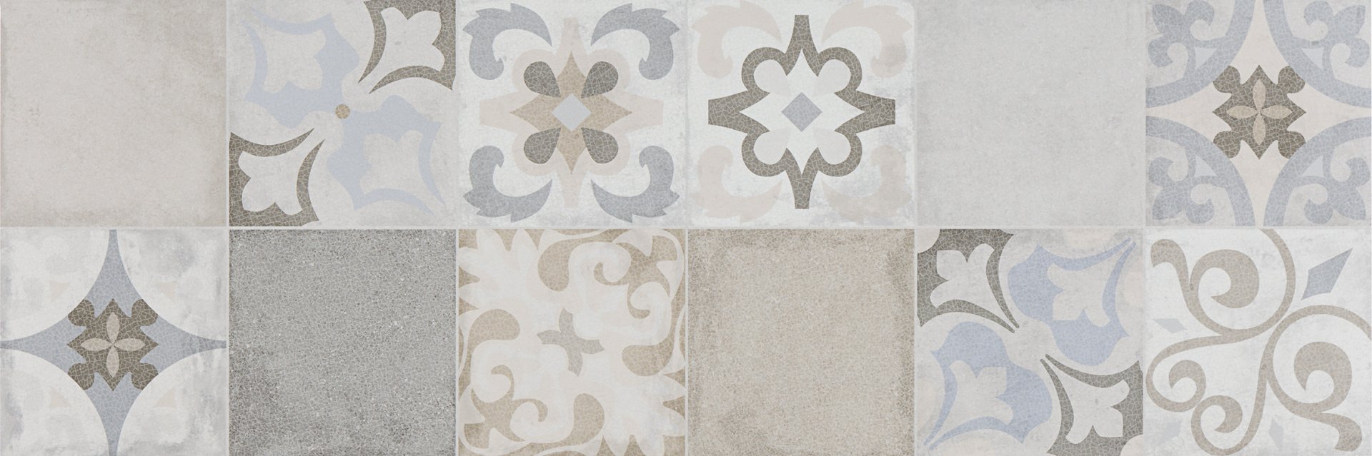 

Плитка Pamesa Nuva Decor 1 33.3x100 2 м2, Nuva