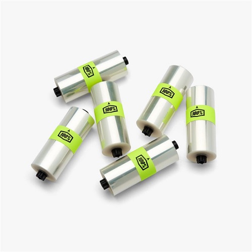 

Перемотка 100% Forecast Replacement 45mm Film Kit 6шт, Белый, Forecast Replacement