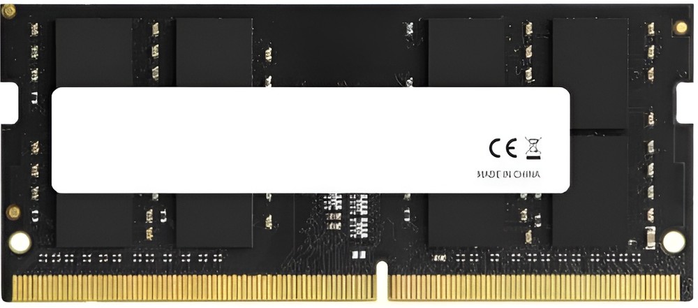 

Оперативная память Foxline (FL5200D5S42-16G), DDR5 1x16Gb, 5200MHz
